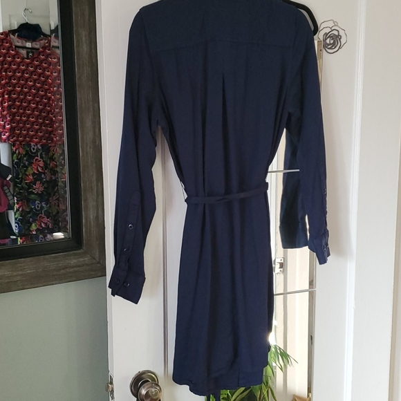 Shirt Dress - Picture 6 of 6